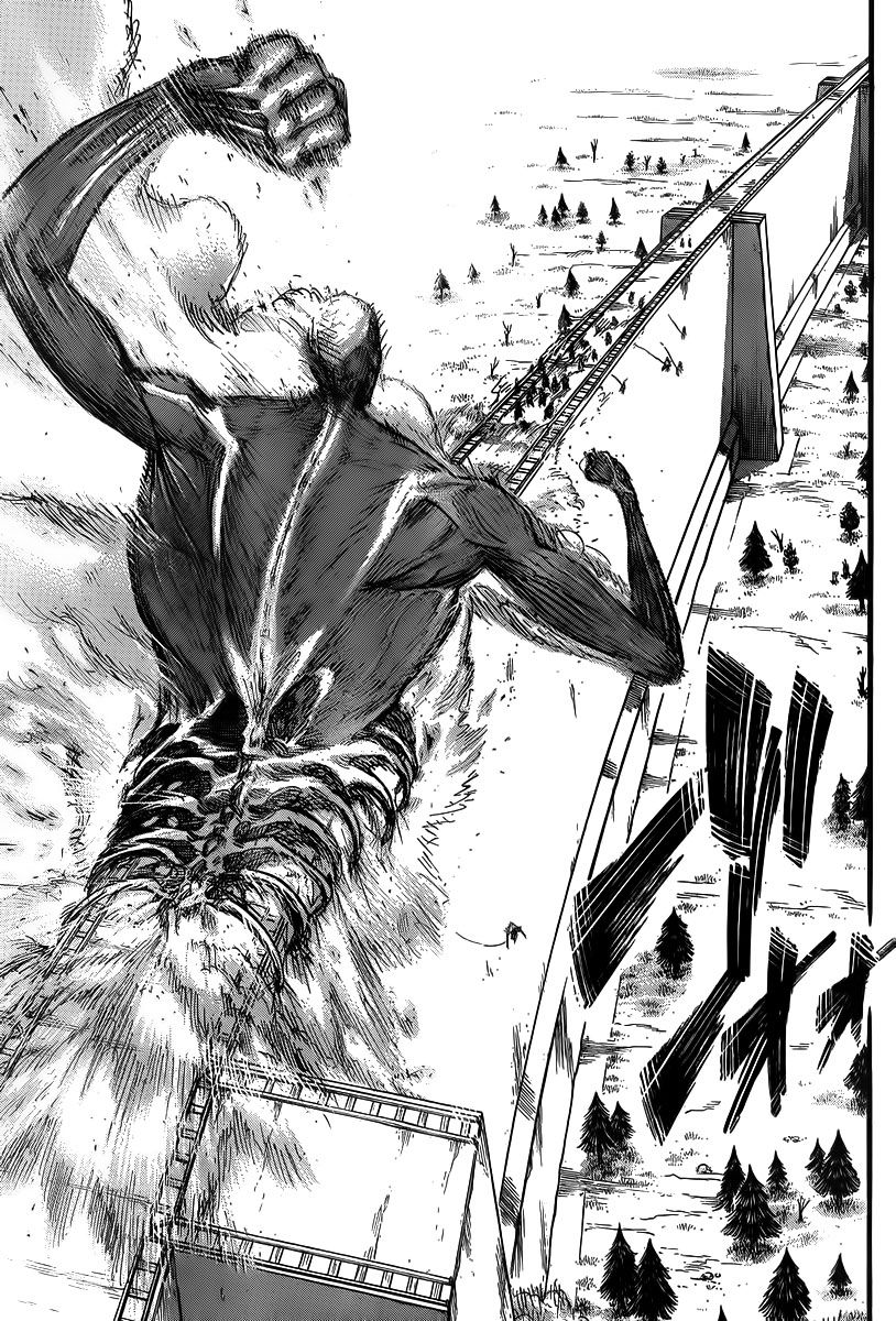 Shingeki no Kyojin Chapter 43 6